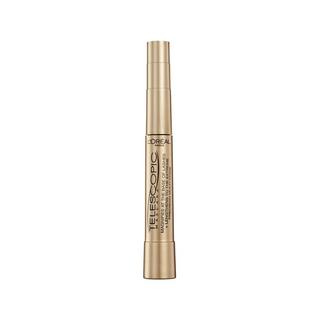 L'OREAL  False Lash Telescopic Gold Mascara 