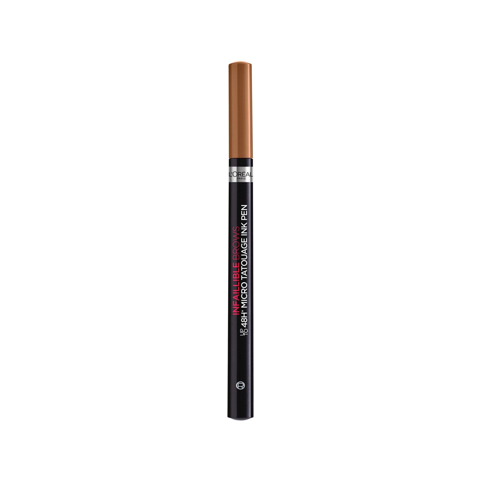 L'OREAL  Infaillible Brows 48h Micro Tatouage Ink Pen  