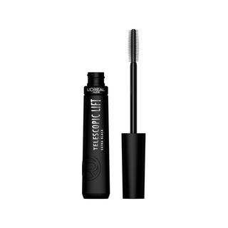 L'OREAL  Telescopic Lift Extra Black Mascara 