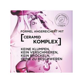 L'OREAL  Telescopic Lift Extra Black Mascara 