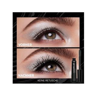L'OREAL  Telescopic Lift Extra Black Mascara 
