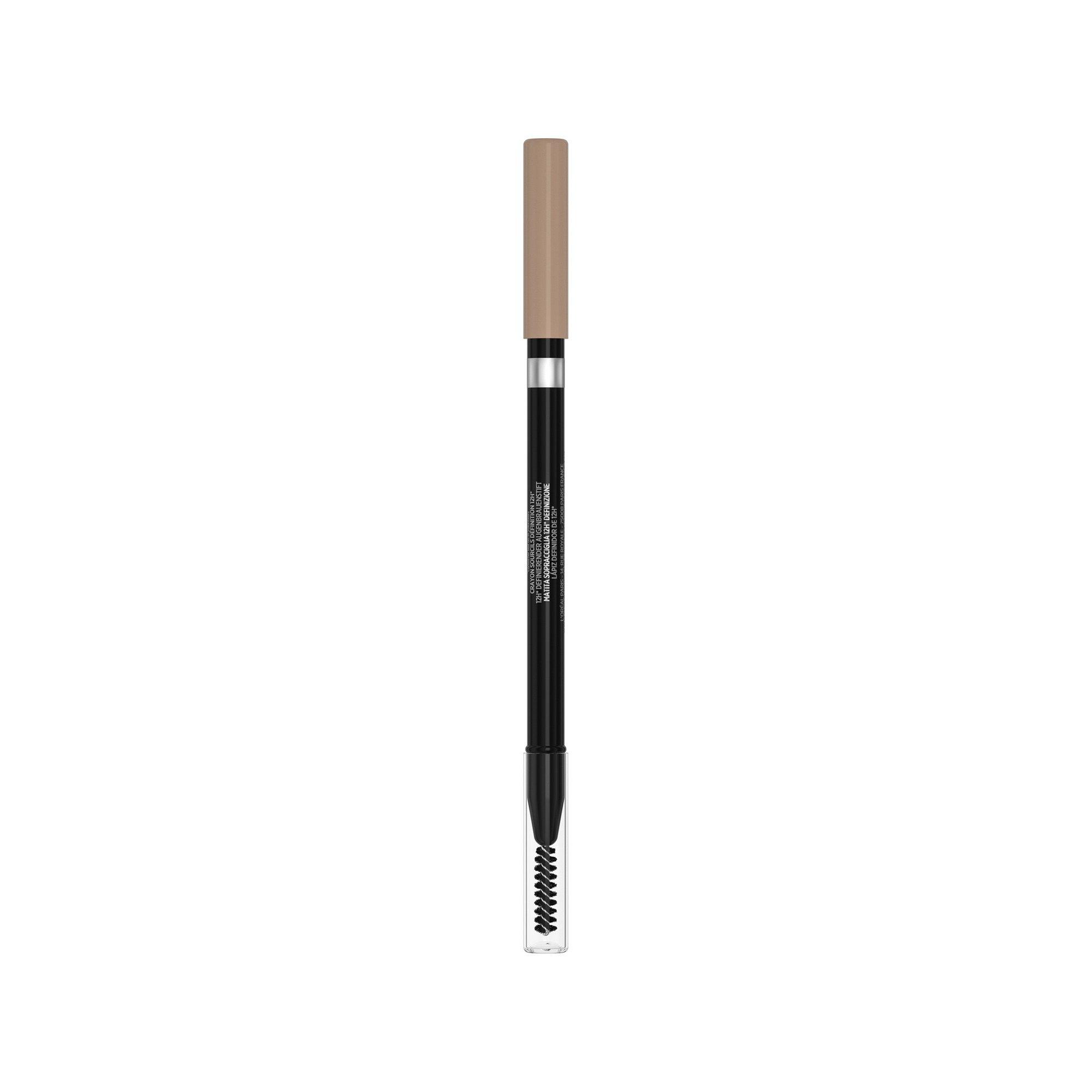 L'OREAL  Infaillible Brows 12H Brow Definer Pencil 