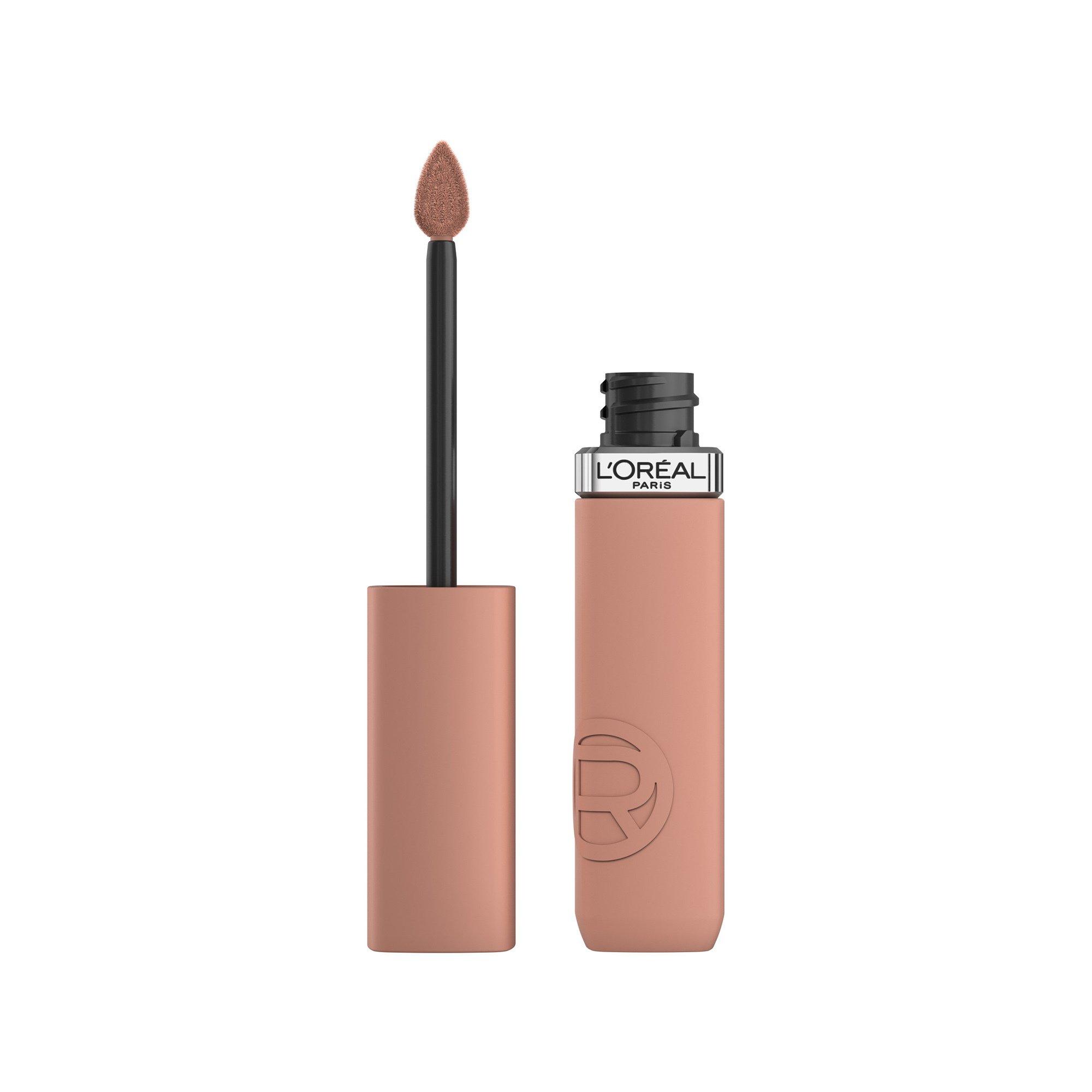 Image of Infaillible Matte Resistance 16h Lippenstift Damen Breakfast in Bed 5ml