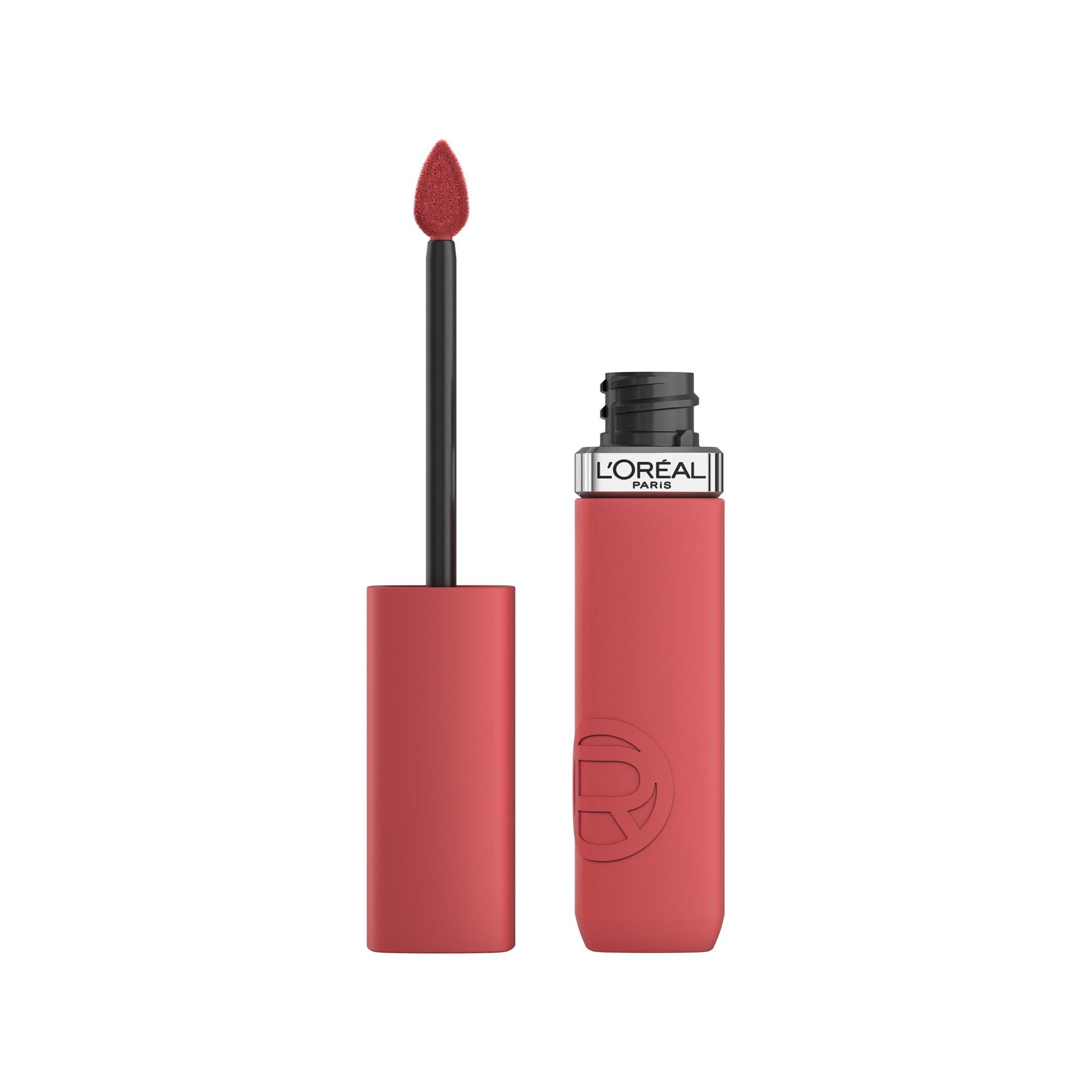 Image of Infaillible Matte Resistance 16h Lippenstift Damen Shopping Spree 5ml