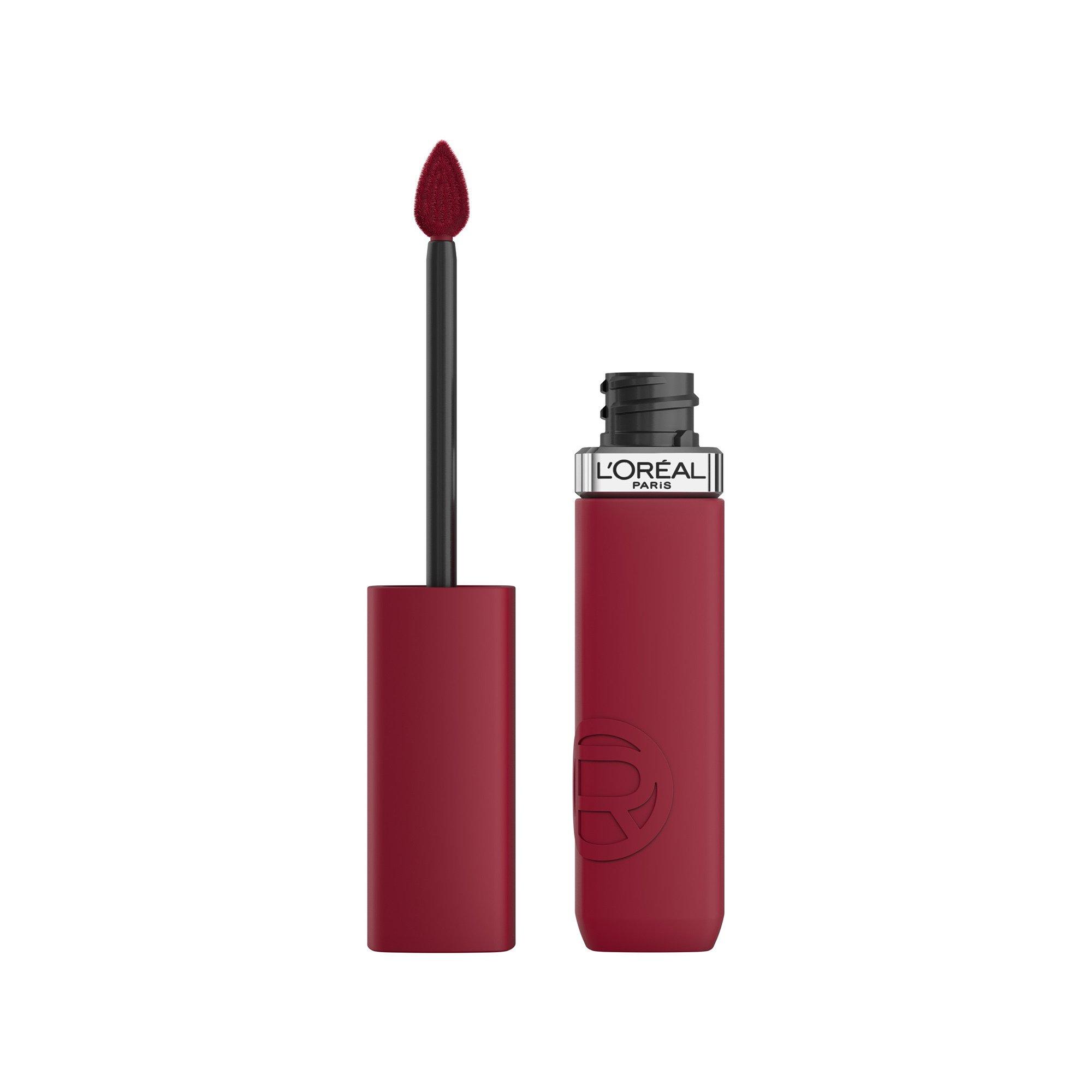 L'OREAL  Infaillible Matte Resistance 16H Rouge à lèvres  