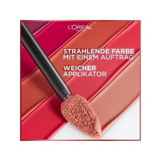 L'OREAL  Infaillible Matte Resistance 16H Lippenstift  