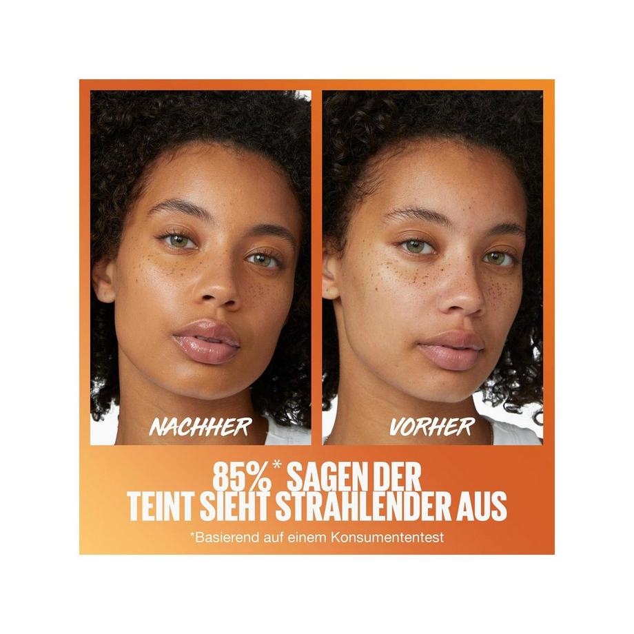 MAYBELLINE Super Stay 24H Skin Tint Foundation 