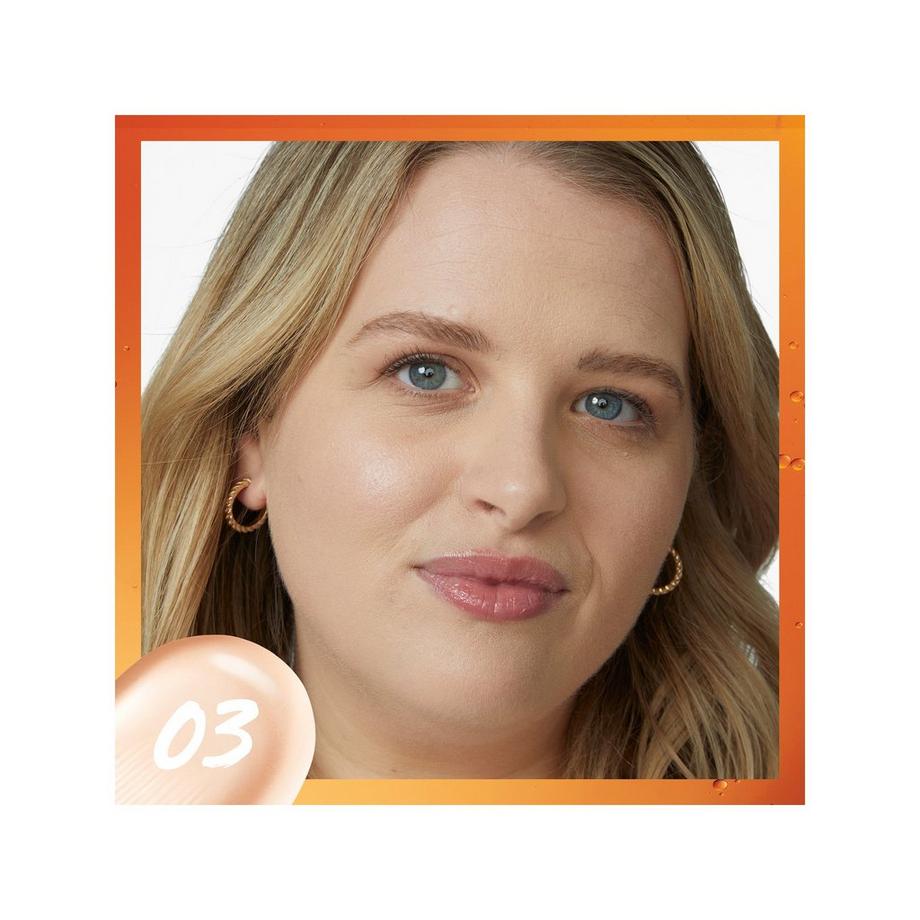 MAYBELLINE Super Stay 24H Skin Tint Foundation 