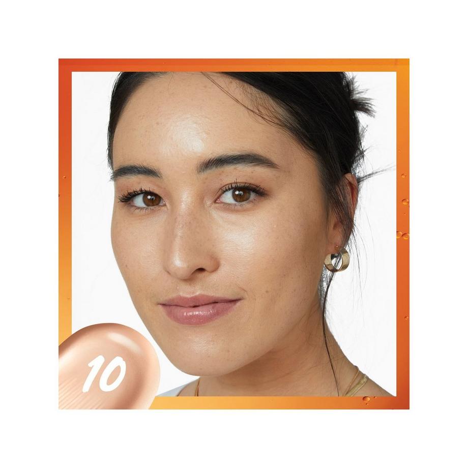 MAYBELLINE Super Stay 24H Skin Tint Foundation 