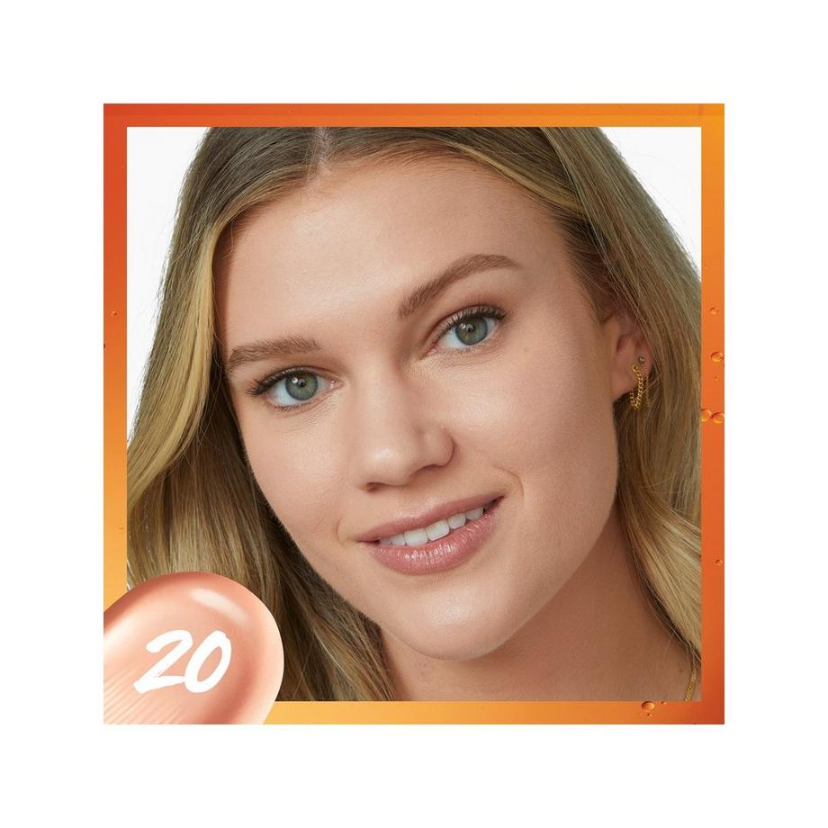 MAYBELLINE Super Stay 24H Skin Tint Fondation 