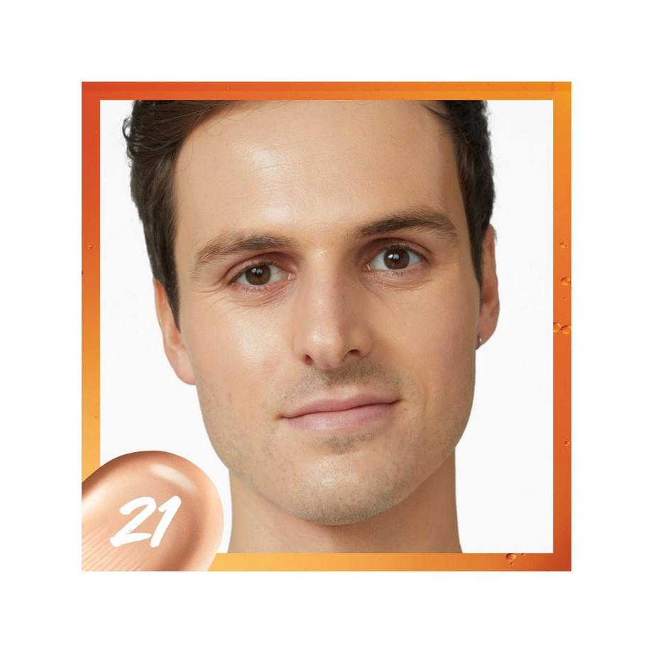 MAYBELLINE Super Stay 24H Skin Tint Foundation 