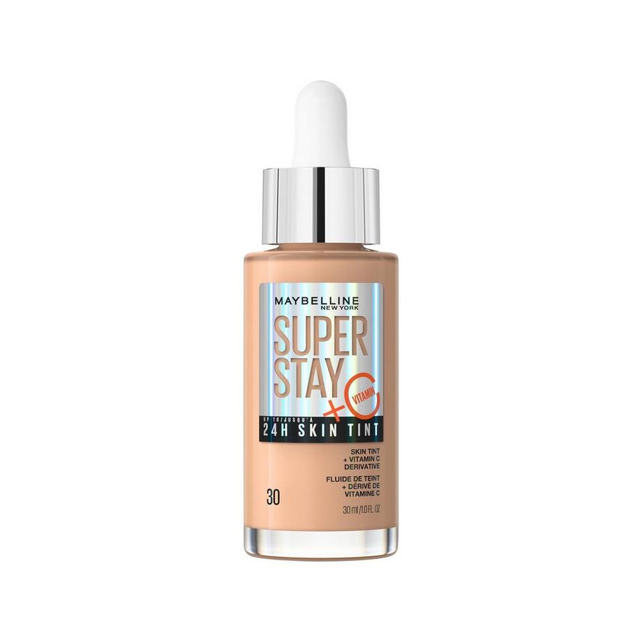 MAYBELLINE Super Stay 24H Skin Tint Foundation 