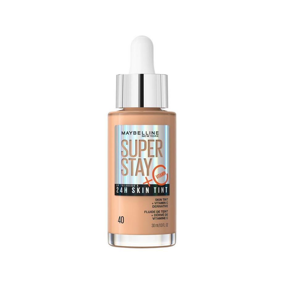 MAYBELLINE Super Stay 24H Skin Tint Foundation 