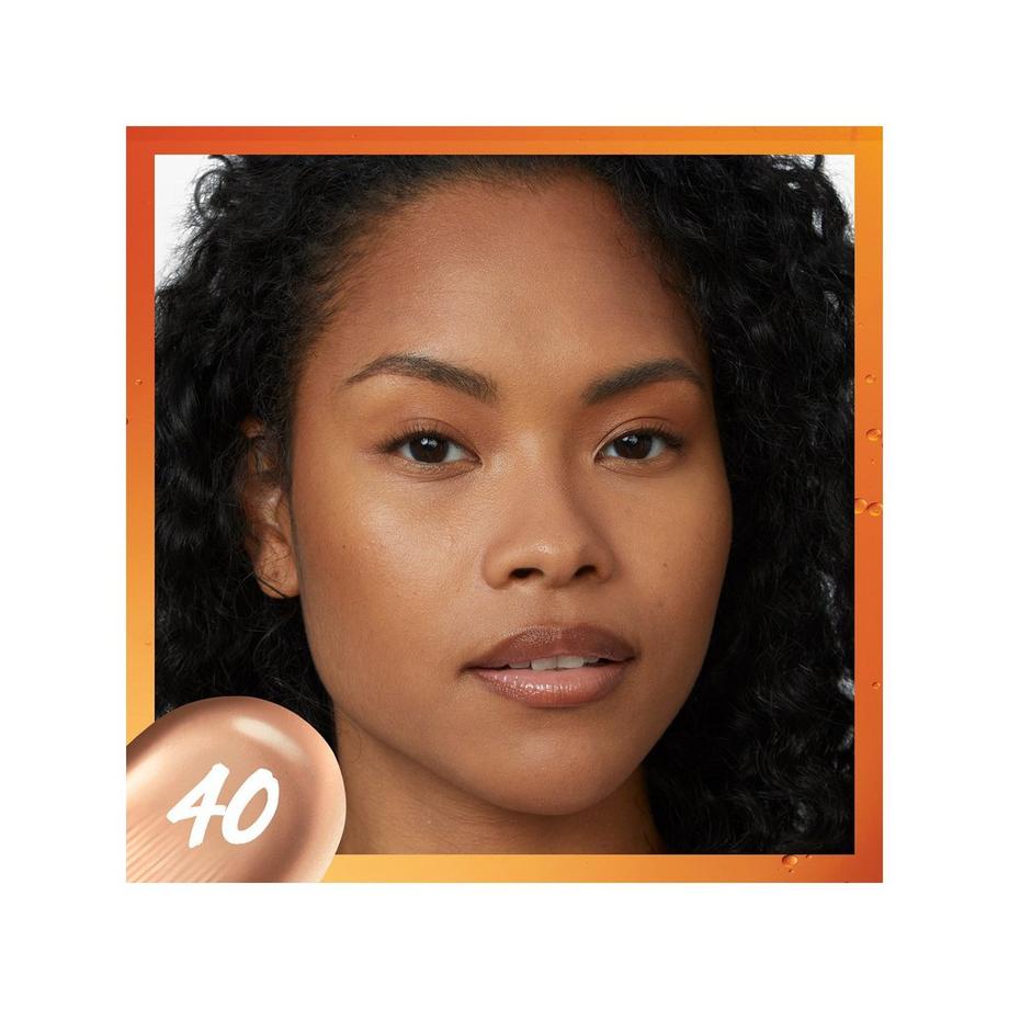 MAYBELLINE Super Stay 24H Skin Tint Foundation 