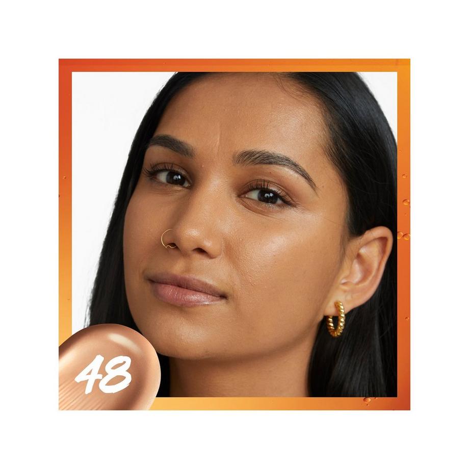 MAYBELLINE Super Stay 24H Skin Tint Foundation 