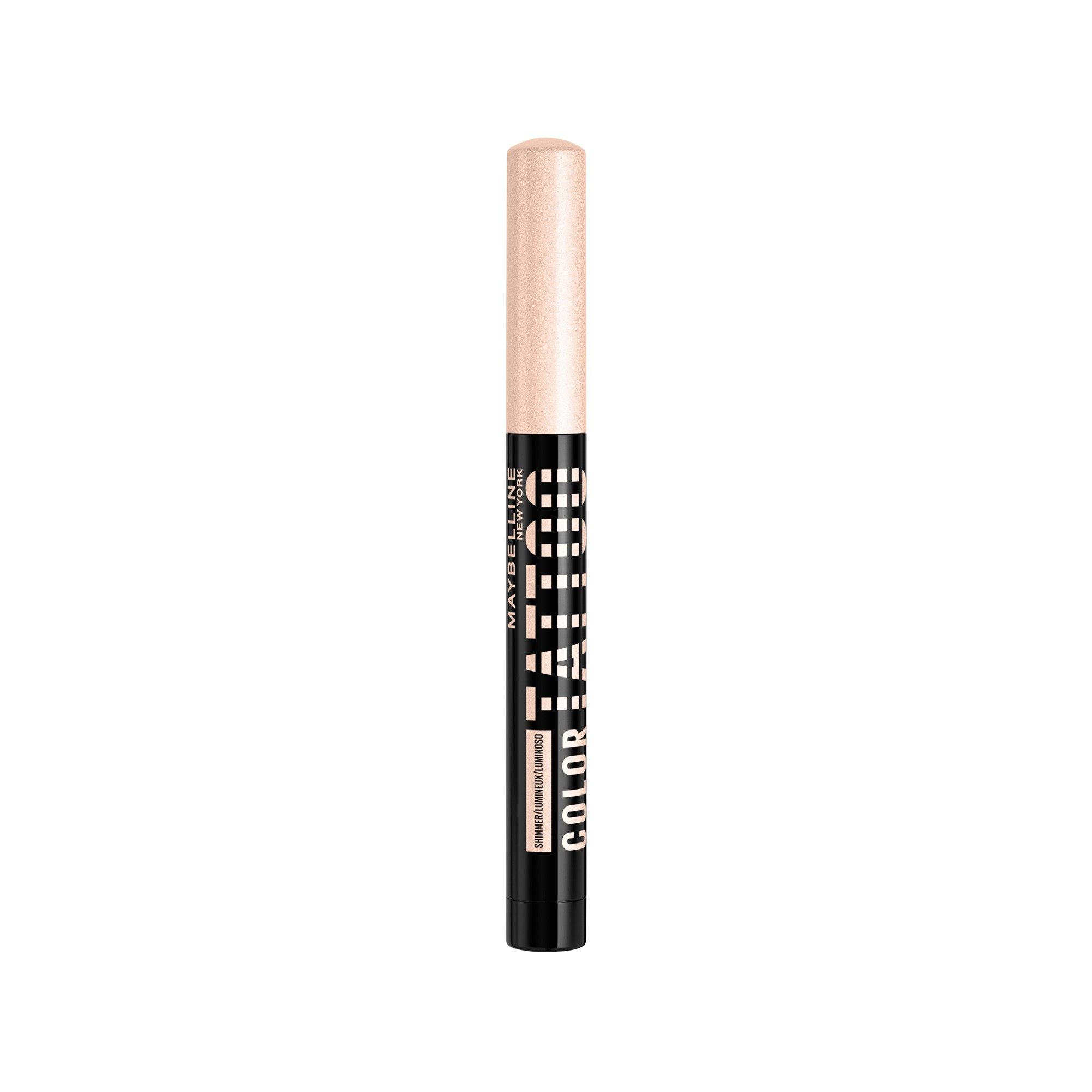 MAYBELLINE  Color Tattoo 24 h Eye Stix 