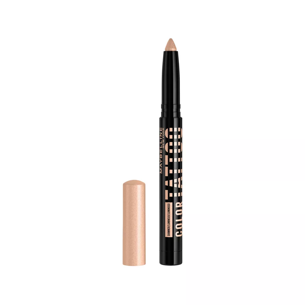 Maybelline Tattoo Color matte #courageous