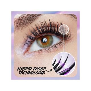 MAYBELLINE  Falsies Surreal Extensions Mascara Very Black Waterproof 