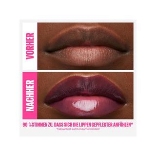 MAYBELLINE  Lifter Gloss 