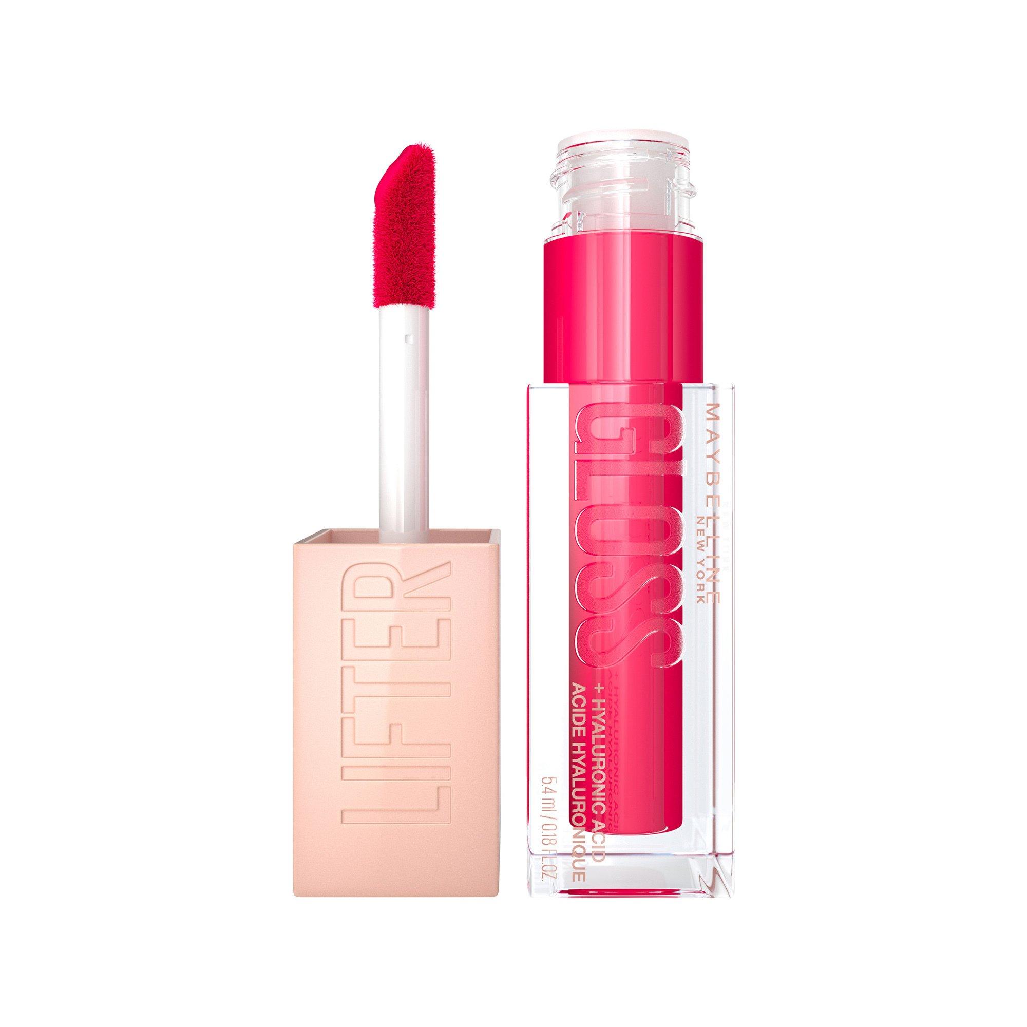 MAYBELLINE  Lifter Gloss 