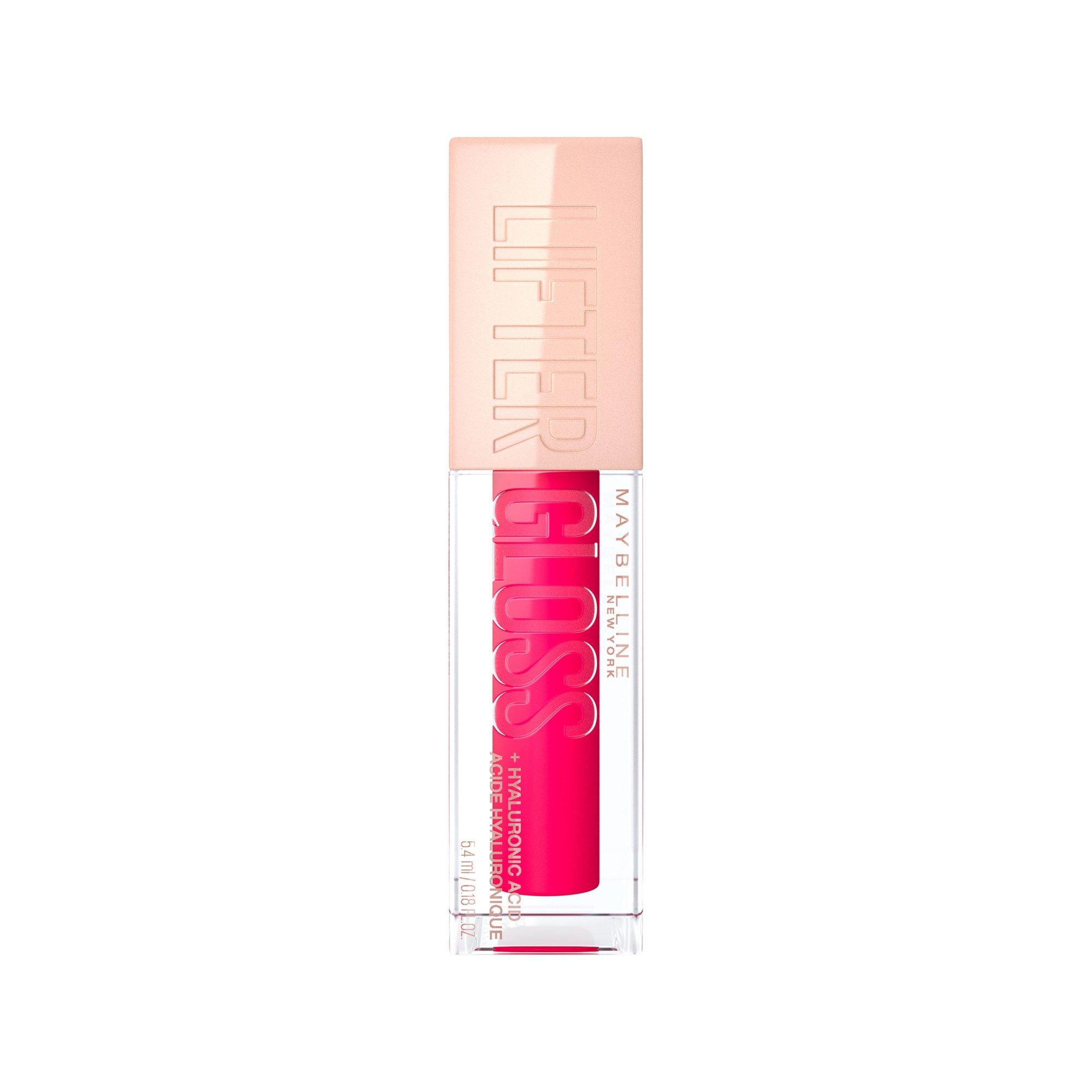 MAYBELLINE  Lifter Gloss 