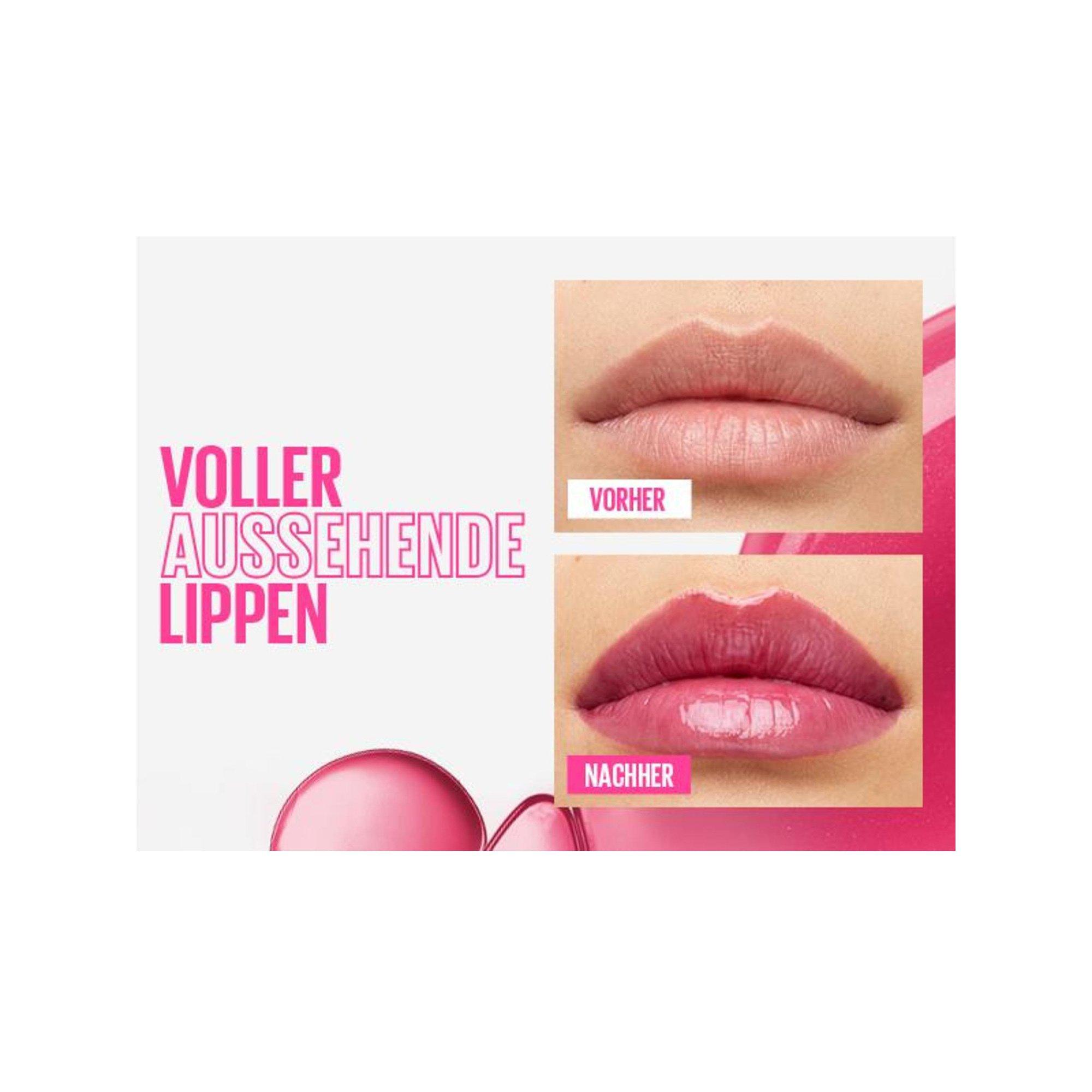 MAYBELLINE  Lifter Gloss 