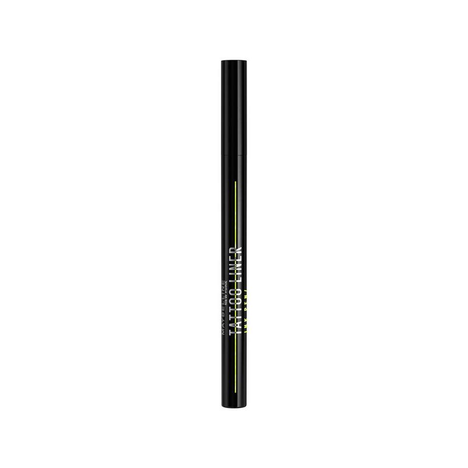 MAYBELLINE  Tattoo Liner Ink Pen  