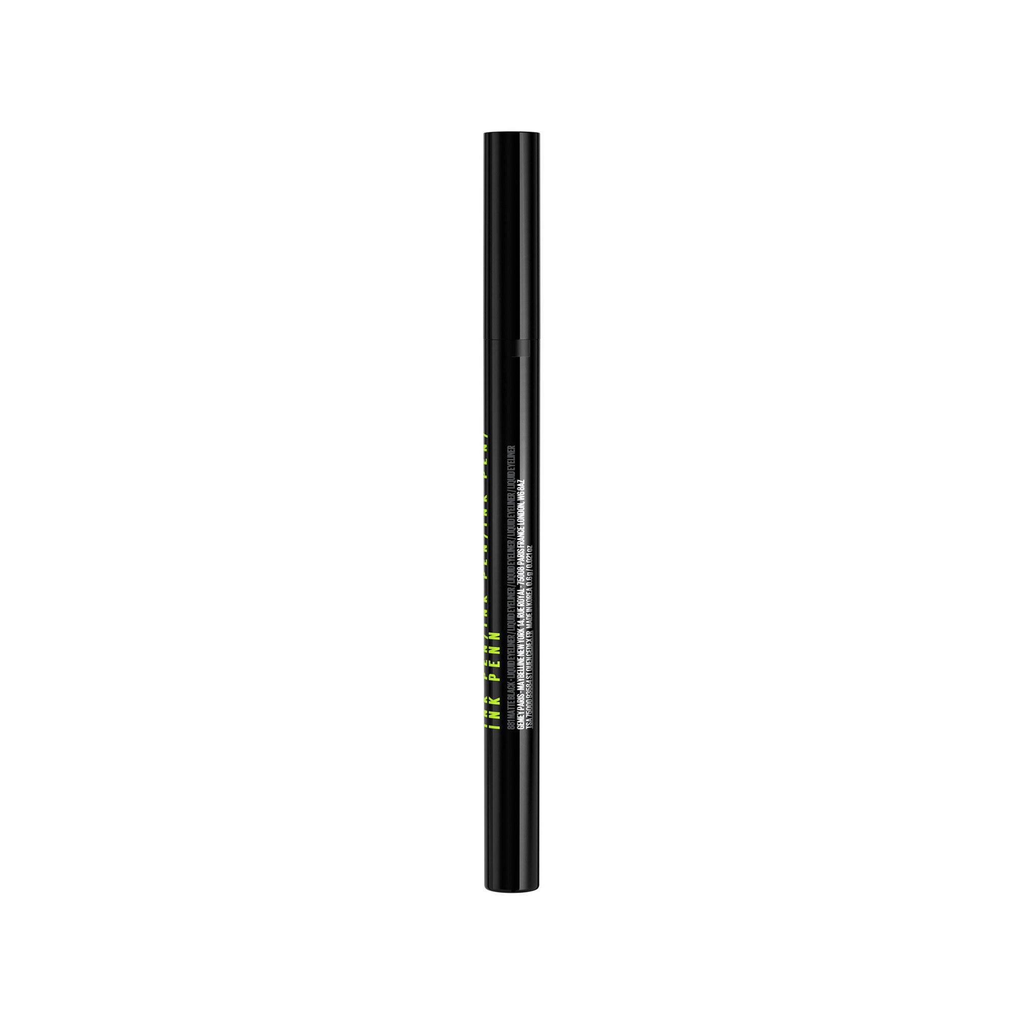 MAYBELLINE  Tattoo Liner Ink Pen  