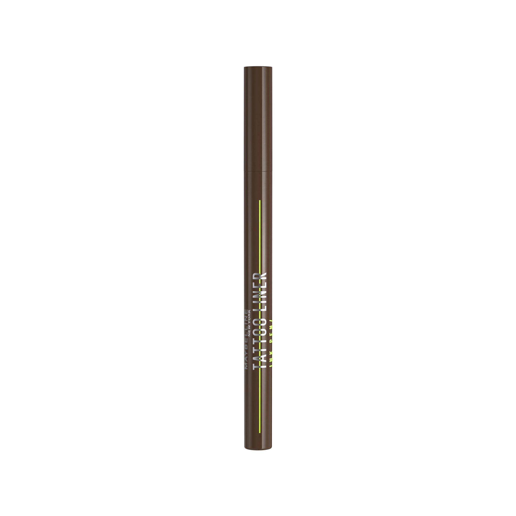 MAYBELLINE  Tattoo Liner Ink Pen  