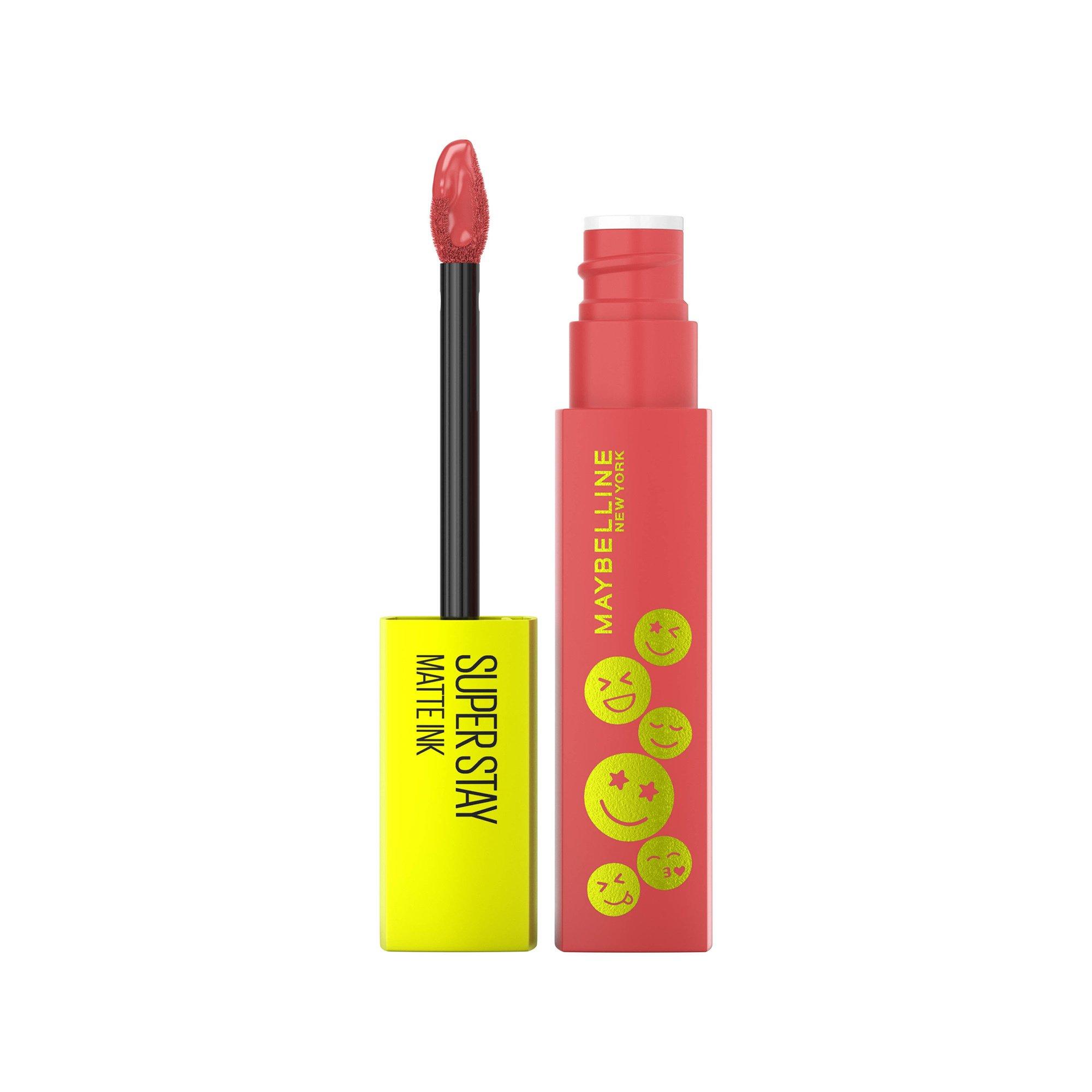 Image of Super Stay Matte Ink Lippenstift Damen Nr. De-Stresser 5ml