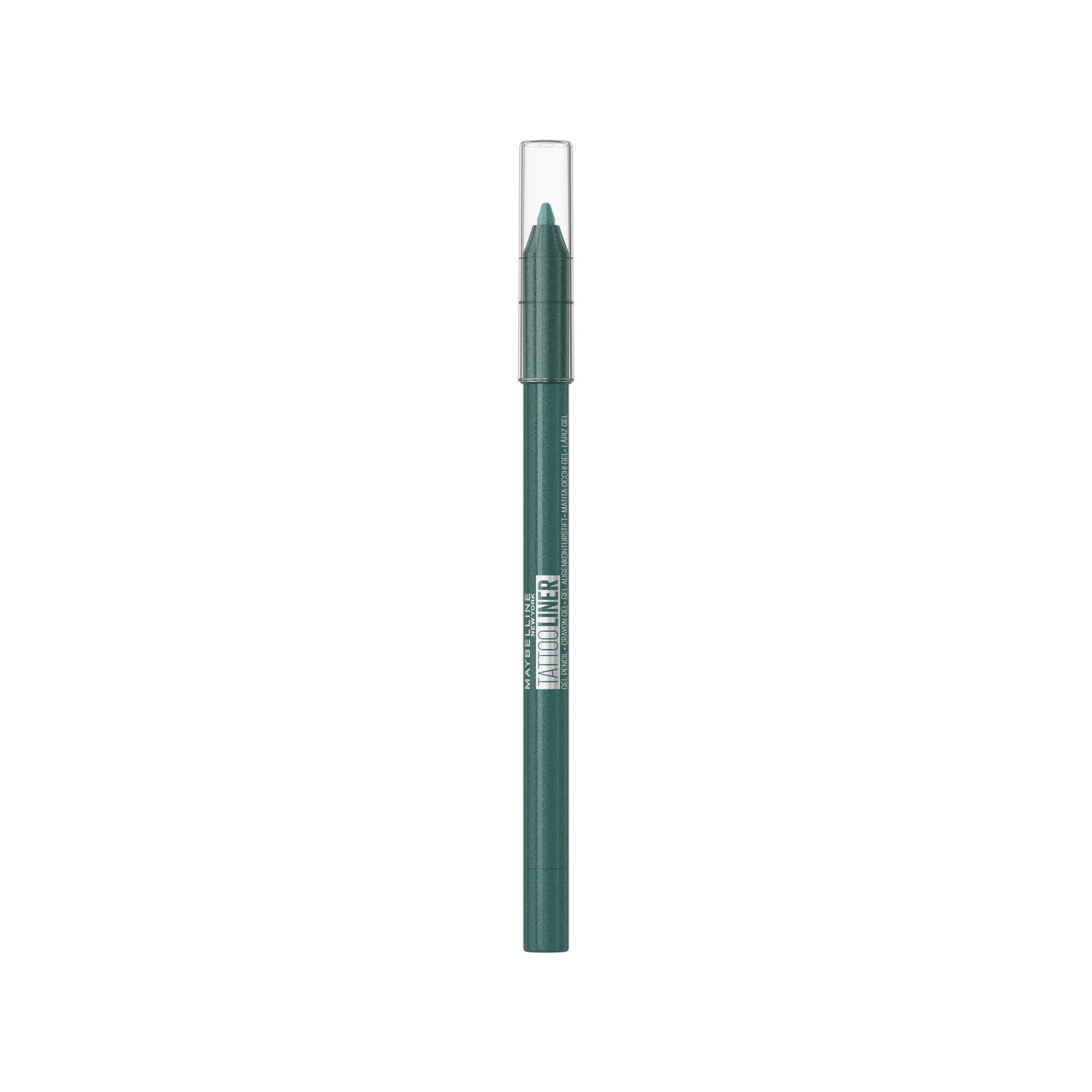 MAYBELLINE Tattoo Tattoo Liner Gel Pencil 