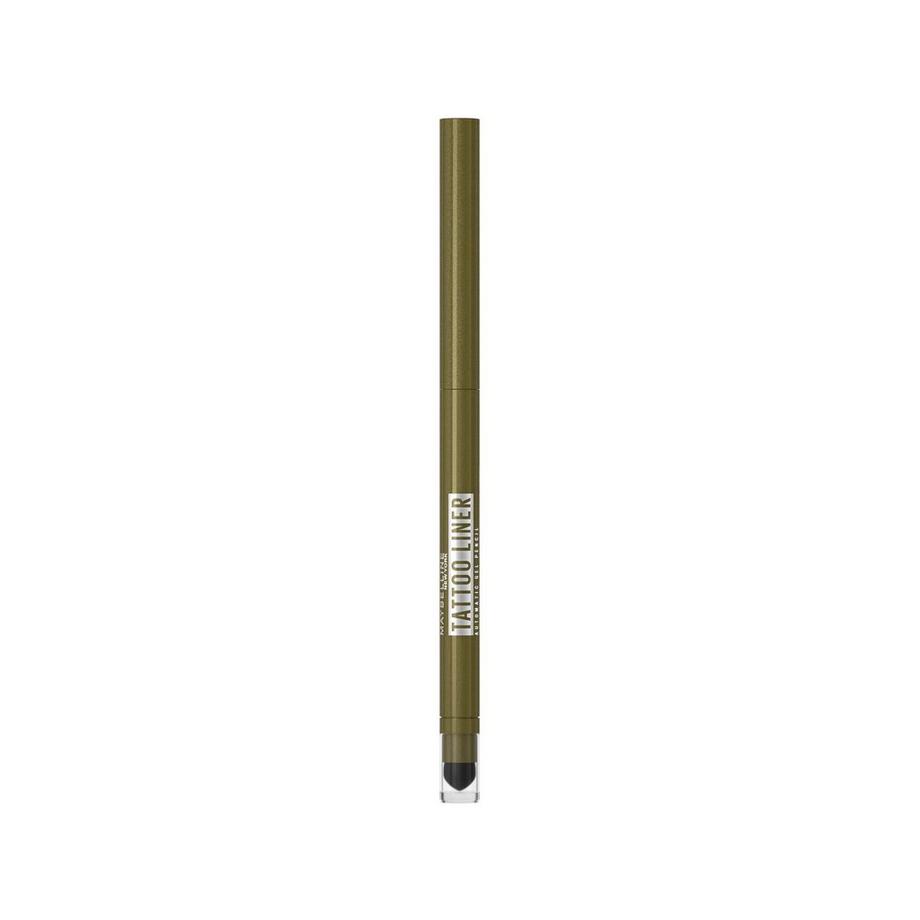 MAYBELLINE  Tattoo Liner Automatic Gel Pencil  