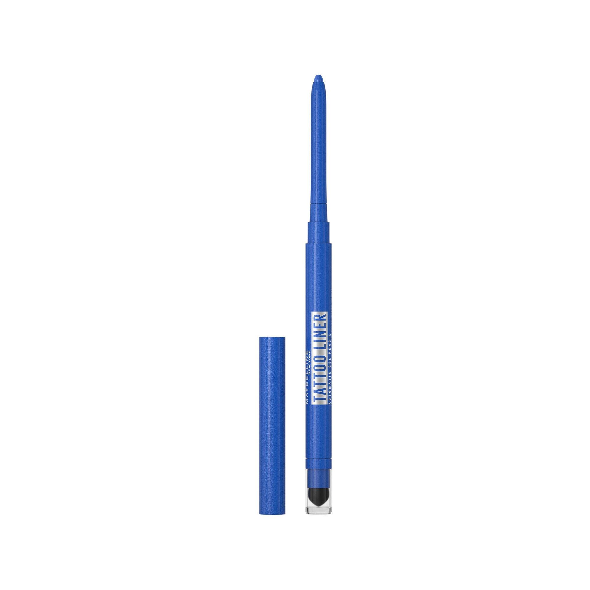 Image of Tattoo Liner Automatic Gel Pencil Damen Sleepless Sapphire
