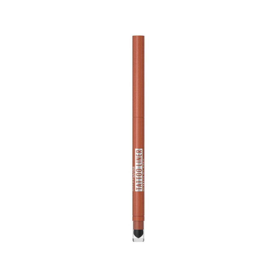 MAYBELLINE  Tattoo Liner Automatic Gel Pencil  