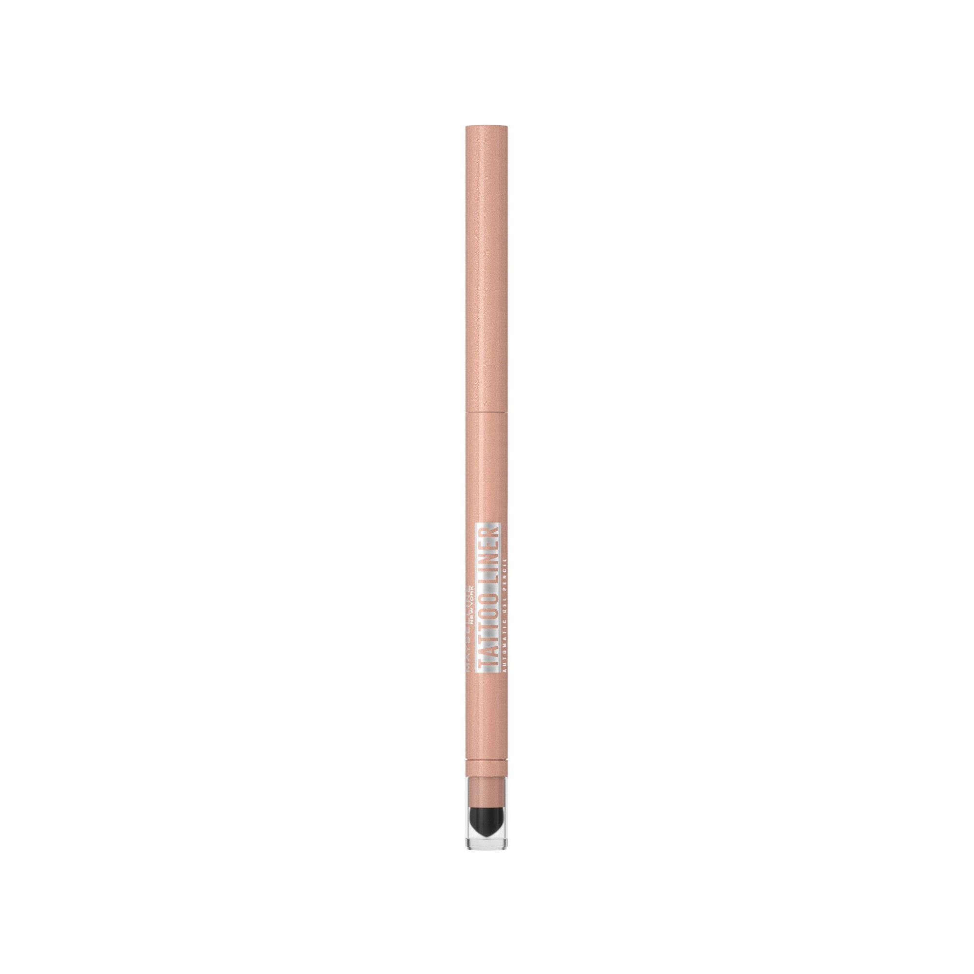 MAYBELLINE  Tattoo Liner Automatic Gel Pencil  