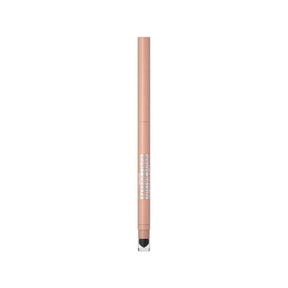 MAYBELLINE  Tattoo Liner Automatic Gel Pencil  