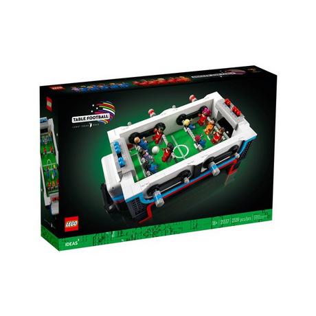 LEGO®  21337 Calcio balilla 