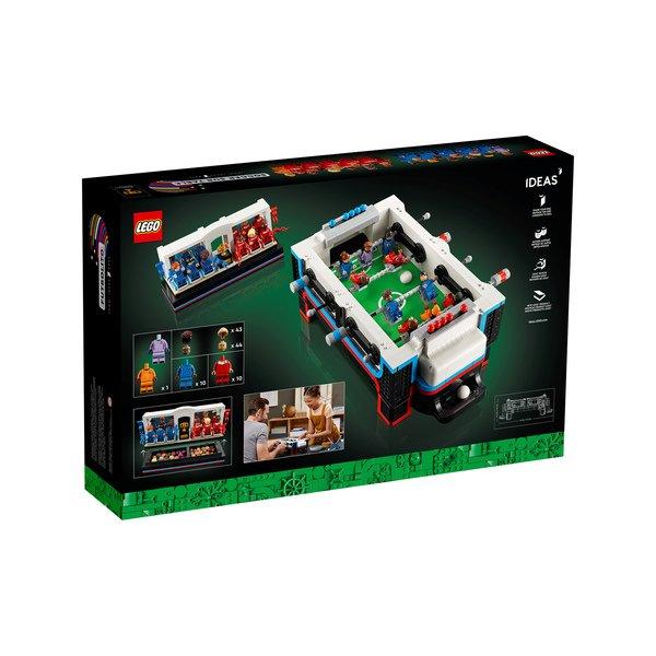 LEGO®  21337 Tischkicker 