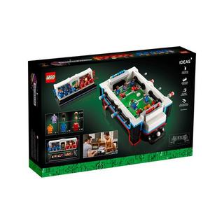 LEGO®  21337 Tischkicker 