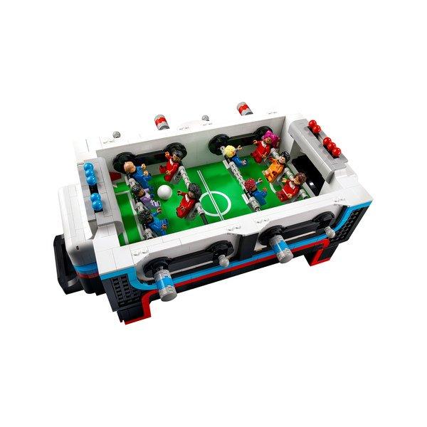 LEGO®  21337 Tischkicker 