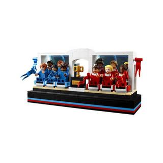 LEGO®  21337 Tischkicker 