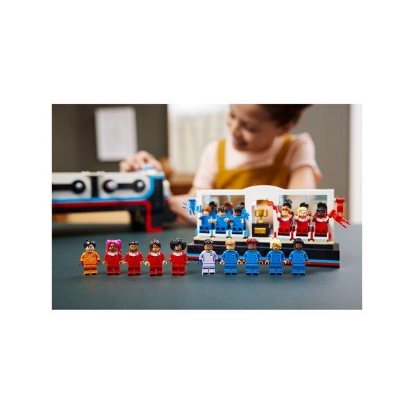 LEGO®  21337 Tischkicker 