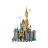 LEGO  43222 Le château Disney 