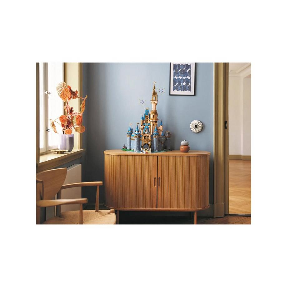 LEGO®  43222 Castello Disney 