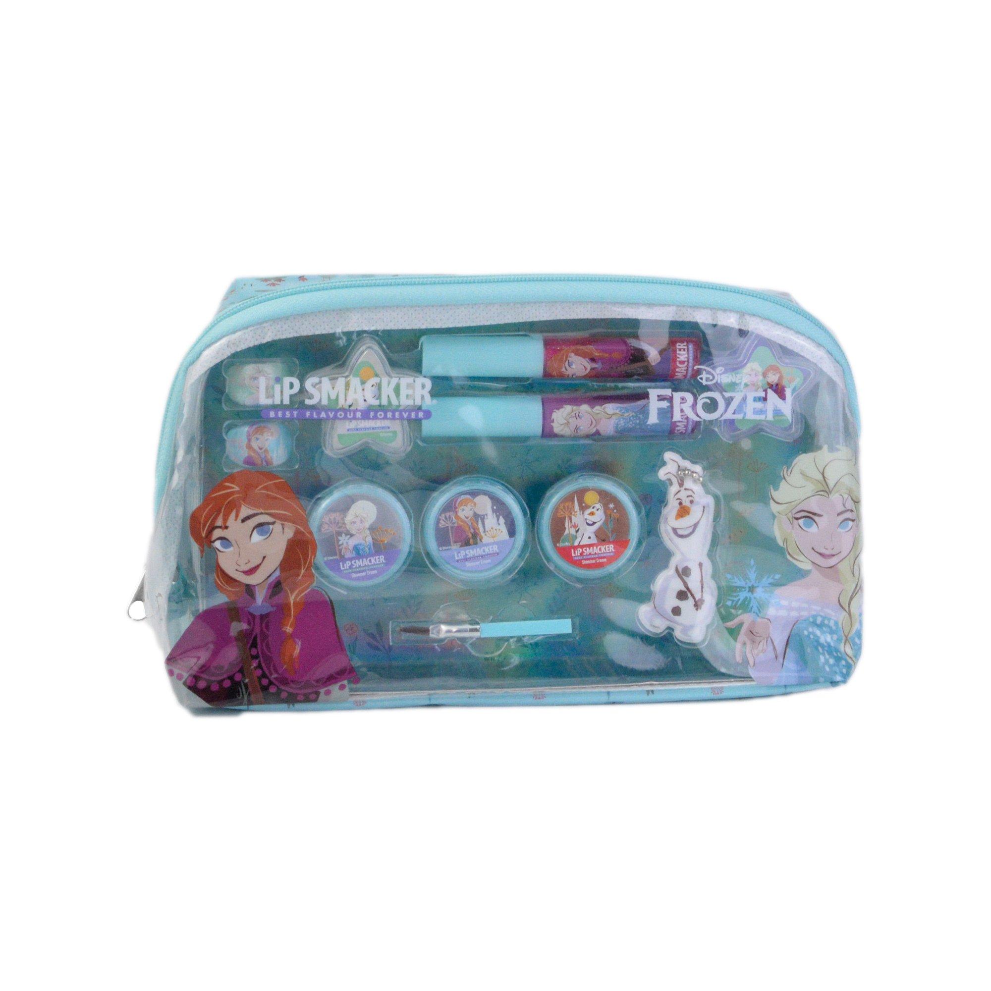 Disney Frozen Essential Makeup Bag Frozen Essential Makeup Bag 