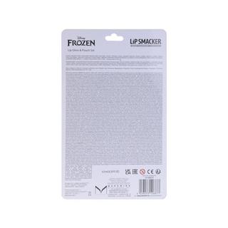 Disney  Frozen Lip Gloss & Pouch Set 