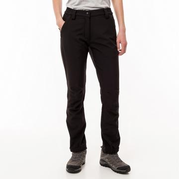 Pantaloni in softshell