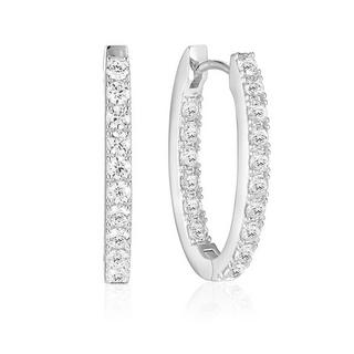 Sif Jakobs Ellisse Piccolo Orecchini 