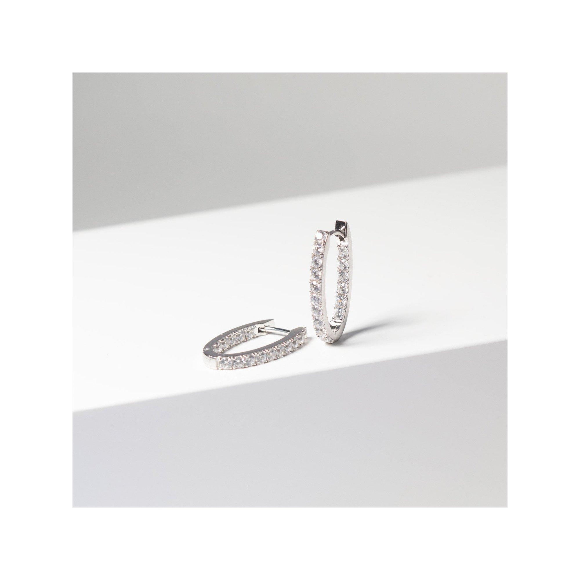 Sif Jakobs Ellisse Piccolo Ohrringe 