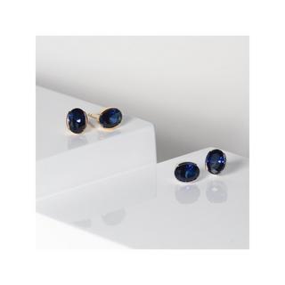 Sif Jakobs Ellisse Carezza Boucles d'oreilles 